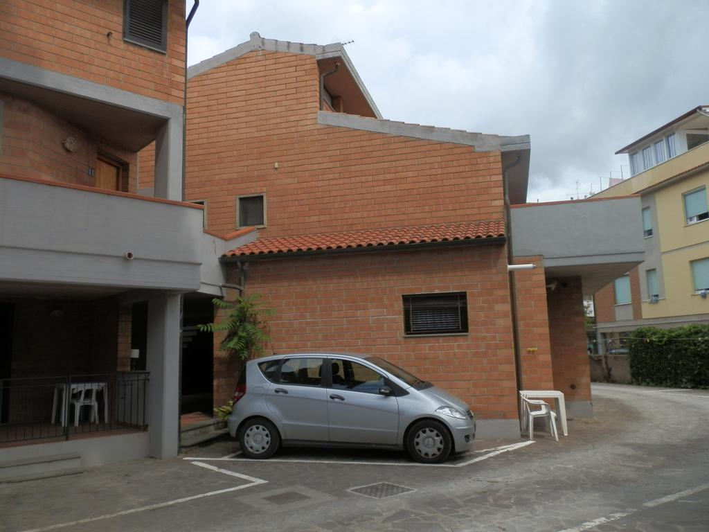 Cav Brunella Castiglione della Pescaia Room photo
