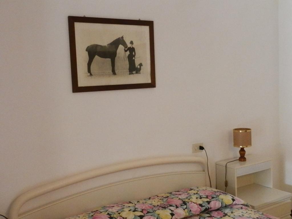 Cav Brunella Castiglione della Pescaia Room photo