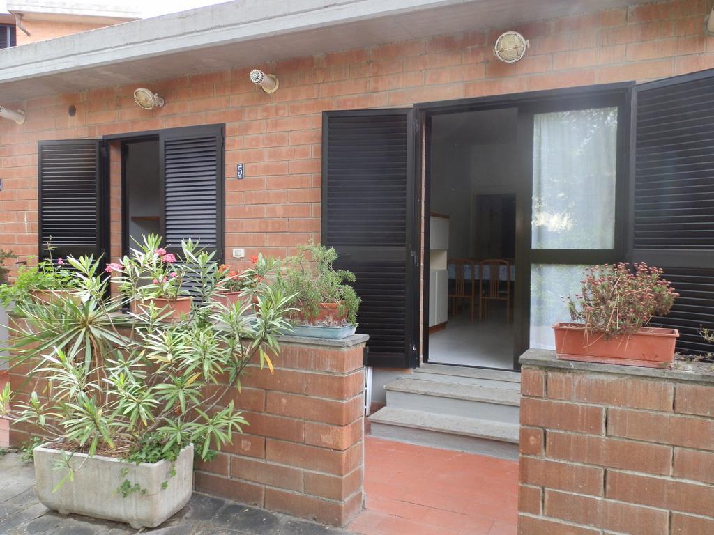 Cav Brunella Castiglione della Pescaia Room photo