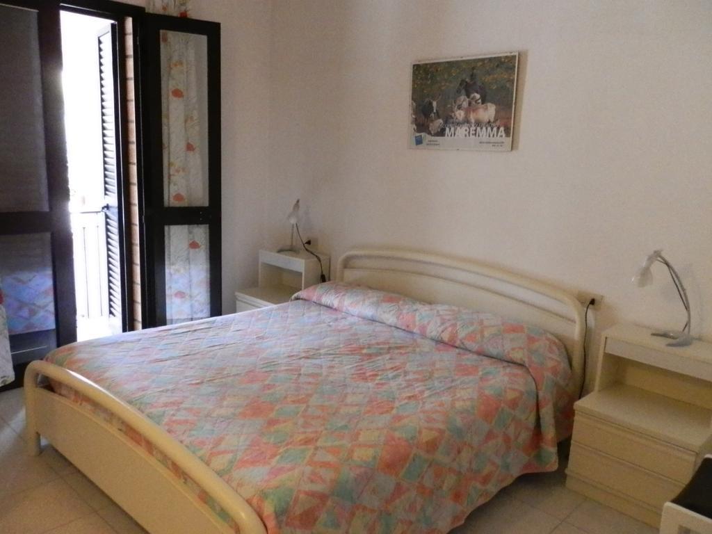 Cav Brunella Castiglione della Pescaia Room photo