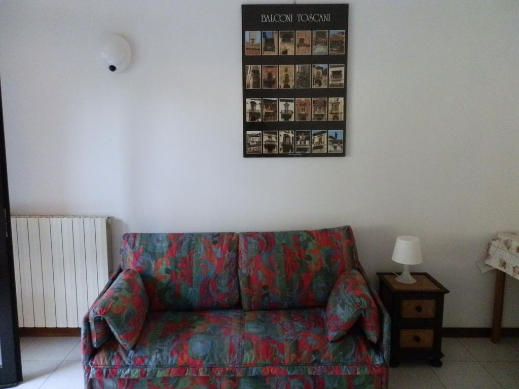 Cav Brunella Castiglione della Pescaia Room photo